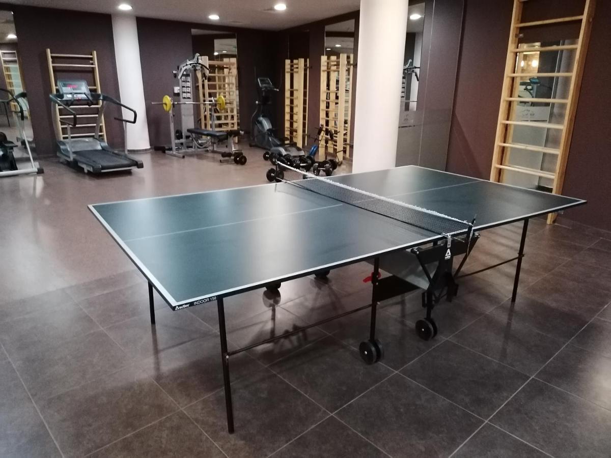 Aspen Golf - Private Apartments Razlog Kültér fotó