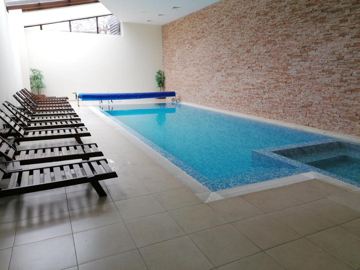 Aspen Golf - Private Apartments Razlog Kültér fotó