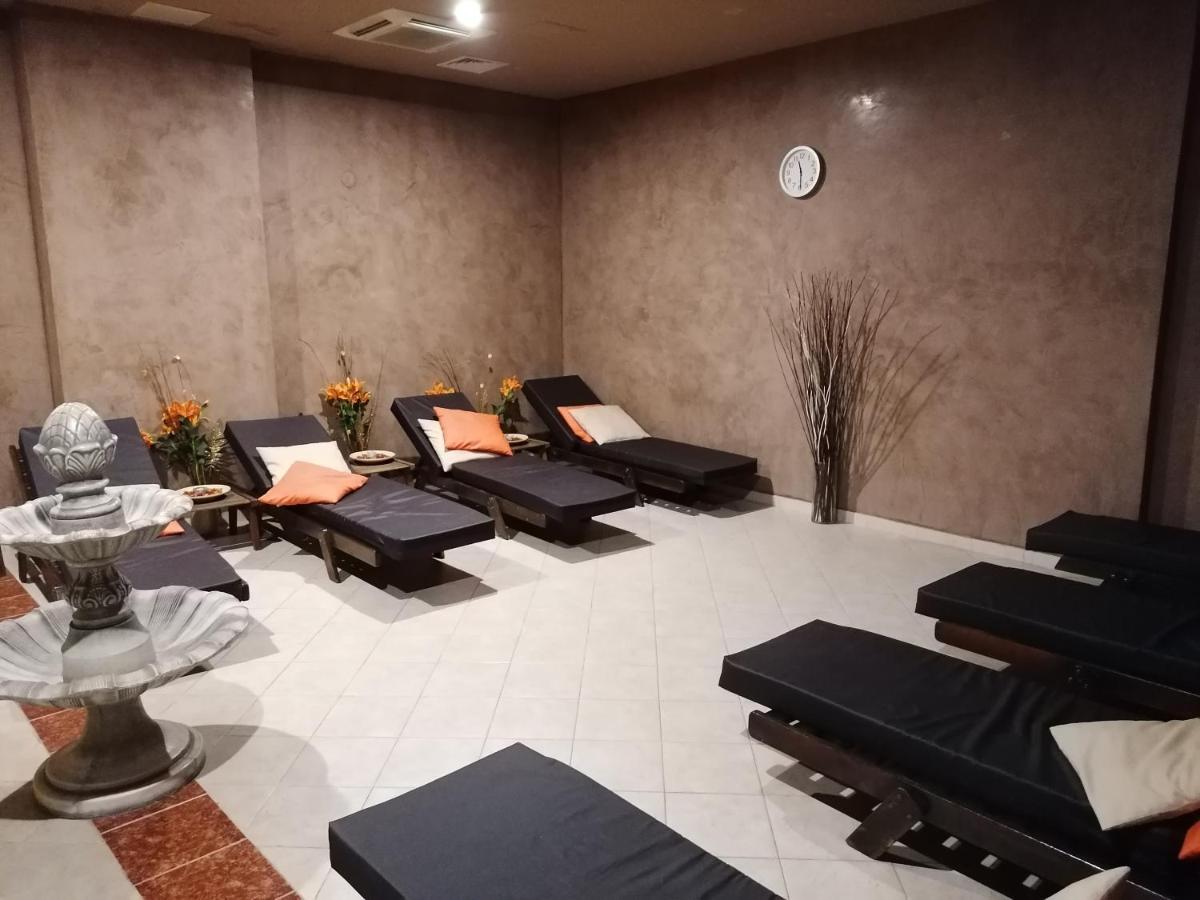 Aspen Golf - Private Apartments Razlog Kültér fotó