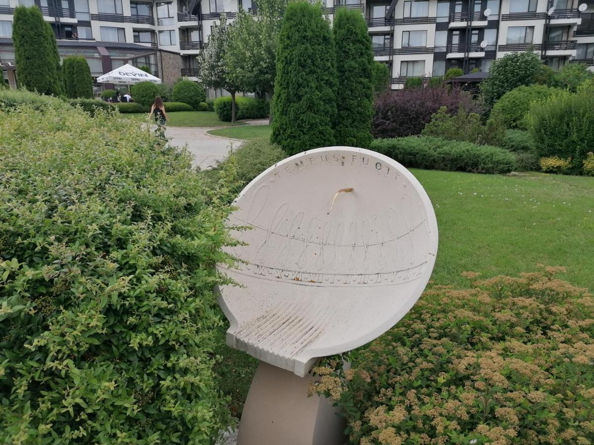 Aspen Golf - Private Apartments Razlog Kültér fotó