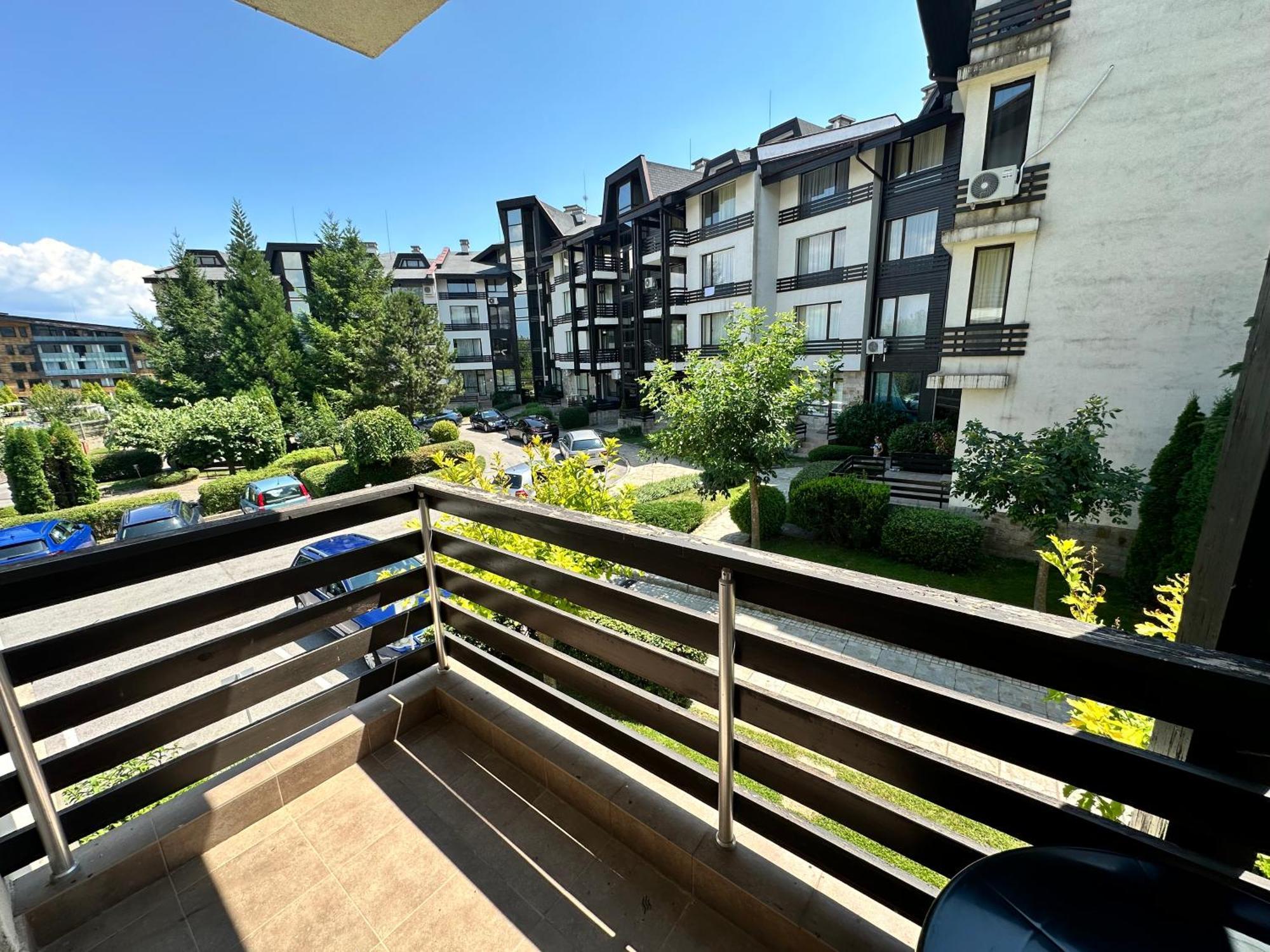 Aspen Golf - Private Apartments Razlog Kültér fotó