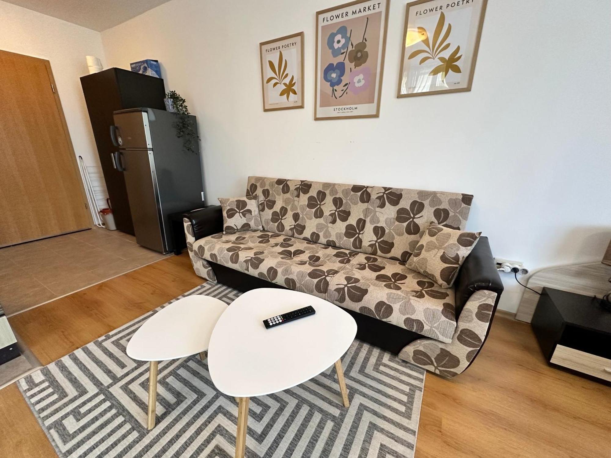 Aspen Golf - Private Apartments Razlog Kültér fotó
