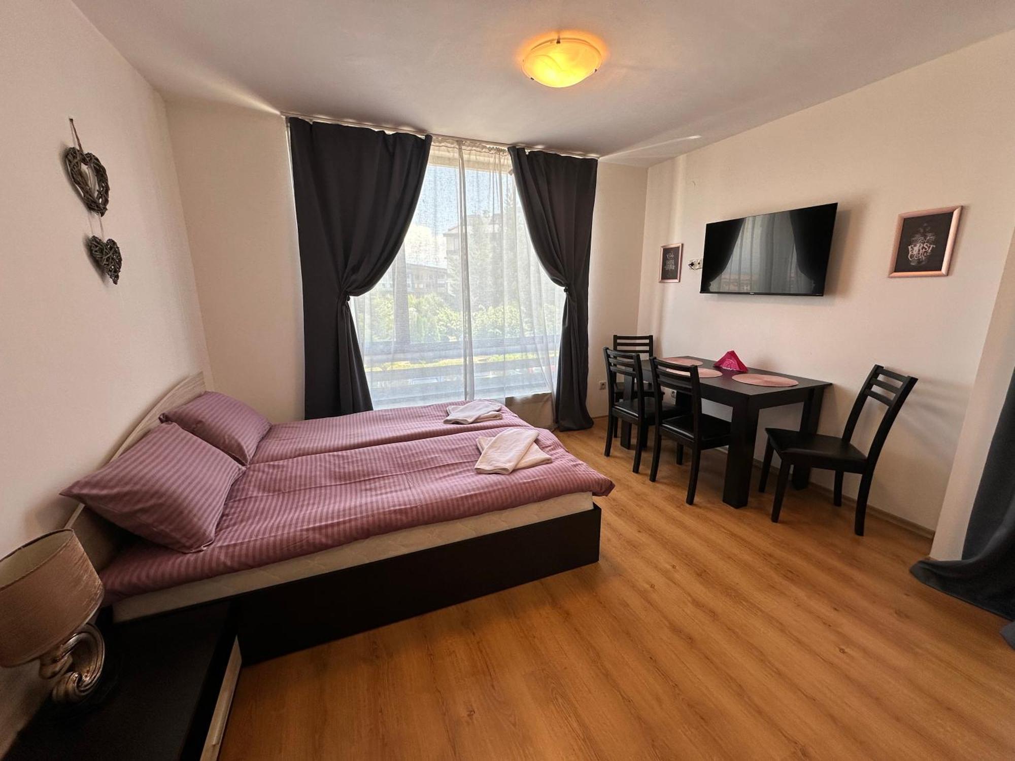 Aspen Golf - Private Apartments Razlog Kültér fotó
