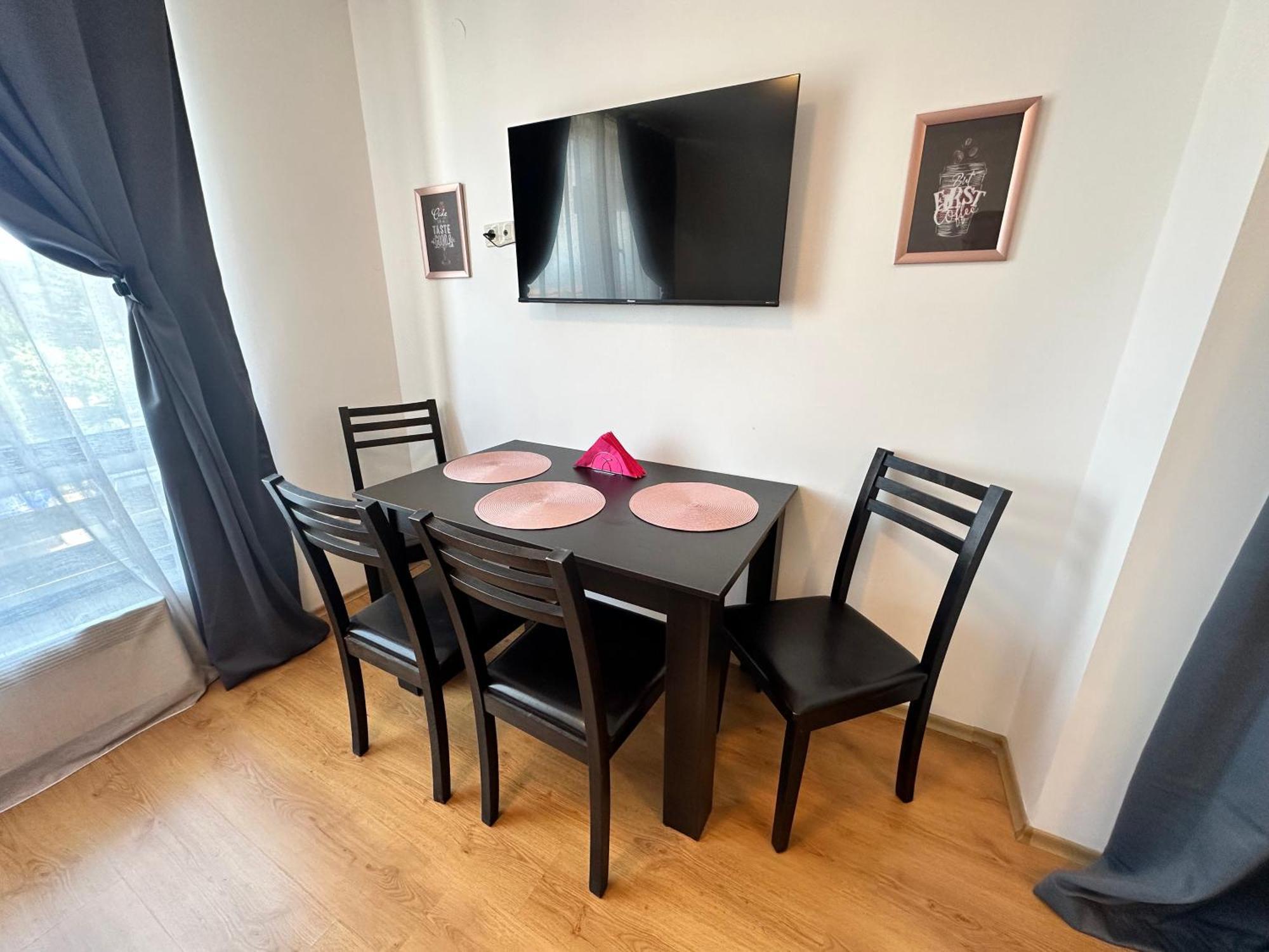 Aspen Golf - Private Apartments Razlog Kültér fotó